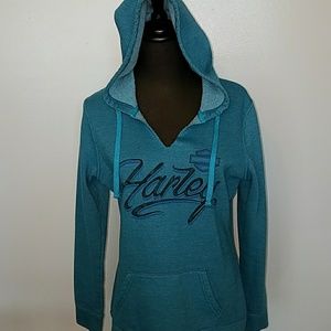 Harley Davidson Ladies Hoodie